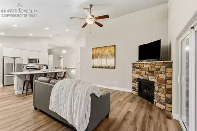 13550 Morning Sky Court, Peyton, CO 80831 - Photo 2