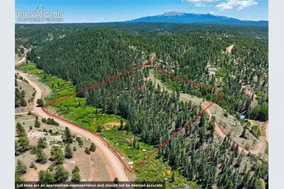 404 Morning Star Creek Trail, Florissant, CO 80816 - Photo 14
