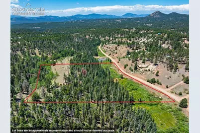 404 Morning Star Creek Trail, Florissant, CO 80816 - Photo 22
