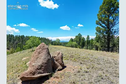 404 Morning Star Creek Trail, Florissant, CO 80816 - Photo 1