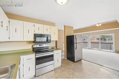 1785 Woodmoor Drive, Monument, CO 80132 - Photo 20