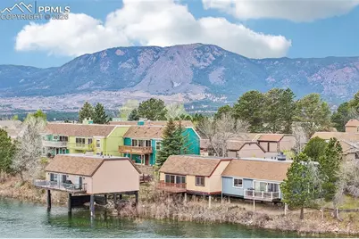 1785 Woodmoor Drive, Monument, CO 80132 - Photo 1