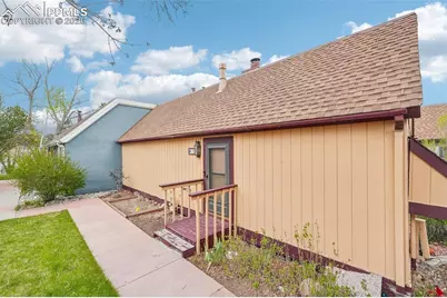 1785 Woodmoor Drive, Monument, CO 80132 - Photo 10