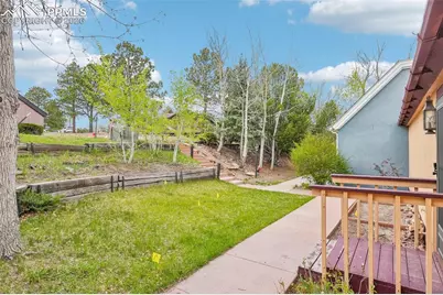1785 Woodmoor Drive, Monument, CO 80132 - Photo 8
