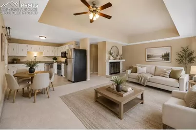 1785 Woodmoor Drive, Monument, CO 80132 - Photo 16