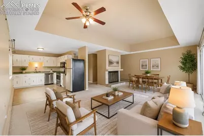 1785 Woodmoor Drive, Monument, CO 80132 - Photo 14