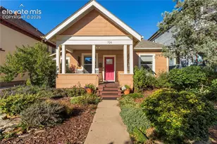 726 N Weber St, Colorado Springs, CO 80903 - Photo 1