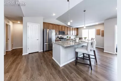 13390 Savannah Falls Court, Peyton, CO 80831 - Photo 12