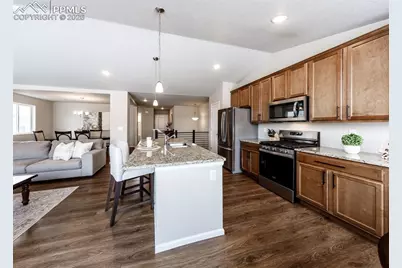 13390 Savannah Falls Court, Peyton, CO 80831 - Photo 10