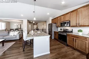 13390 Savannah Falls Ct, Peyton, CO 80831 - Photo 10