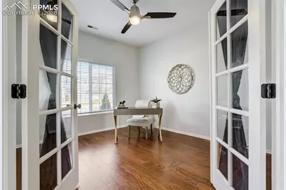 7183 Westerner Drive, Colorado Springs, CO 80922 - Photo 16