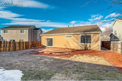 7183 Westerner Drive, Colorado Springs, CO 80922 - Photo 30