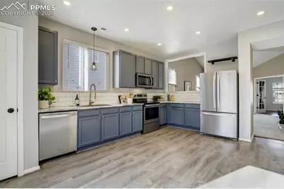 7183 Westerner Drive, Colorado Springs, CO 80922 - Photo 14