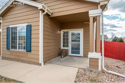 7183 Westerner Drive, Colorado Springs, CO 80922 - Photo 2