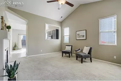 7183 Westerner Drive, Colorado Springs, CO 80922 - Photo 6