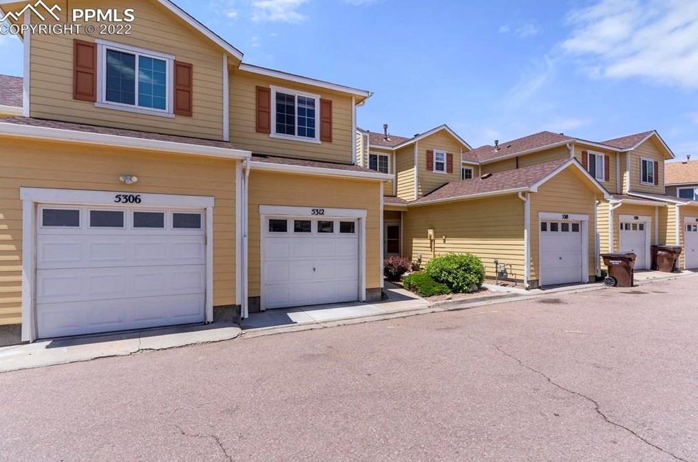 5312 Blair Vw, Colorado Springs, CO 80916-2053