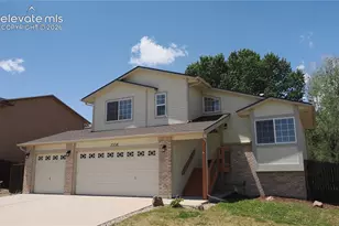 7338 Theresa Dr, Colorado Springs, CO 80925 - Photo 2