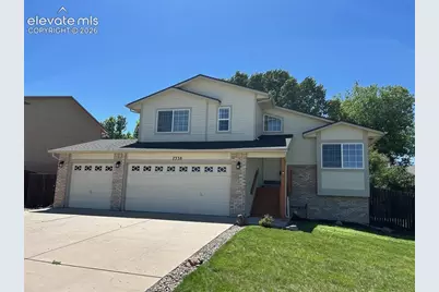 7338 Theresa Drive, Colorado Springs, CO 80925 - Photo 32