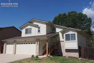 7338 Theresa Dr, Colorado Springs, CO 80925 - Photo 1