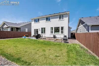 11159 Fossil Dust Drive, Colorado Springs, CO 80908 - Photo 28