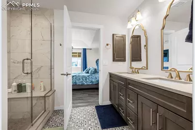 11159 Fossil Dust Drive, Colorado Springs, CO 80908 - Photo 16