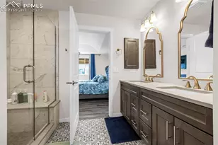 11159 Fossil Dust Dr, Colorado Springs, CO 80908 - Photo 16