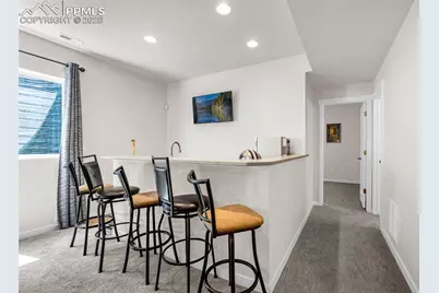 11159 Fossil Dust Drive, Colorado Springs, CO 80908 - Photo 8