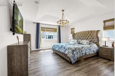 11159 Fossil Dust Drive, Colorado Springs, CO 80908 - Photo 6