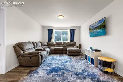 11159 Fossil Dust Drive, Colorado Springs, CO 80908 - Photo 18