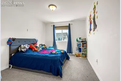 11159 Fossil Dust Drive, Colorado Springs, CO 80908 - Photo 20