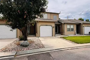 5551 Sunshade Point, Colorado Springs, CO 80923 - Photo 2