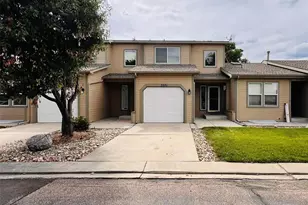 5551 Sunshade Point, Colorado Springs, CO 80923 - Photo 1