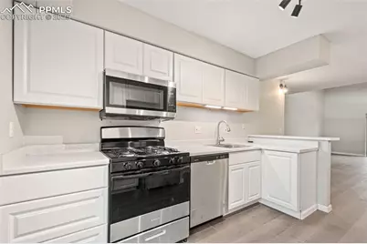 3230 Van Teylingen Drive #C, Colorado Springs, CO 80917 - Photo 12