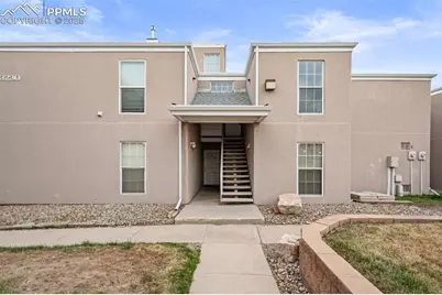 3230 Van Teylingen Drive #C, Colorado Springs, CO 80917 - Photo 1