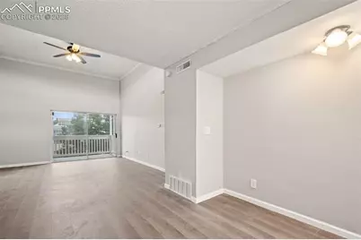 3230 Van Teylingen Drive #C, Colorado Springs, CO 80917 - Photo 8
