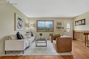 7418 River Bend Rd, Colorado Springs, CO 80911 - Photo 2