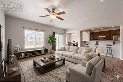 10202 Boulder Ridge Drive, Peyton, CO 80831 - Photo 6