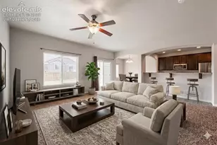 10202 Boulder Ridge Dr, Peyton, CO 80831 - Photo 6