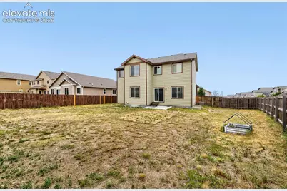 10202 Boulder Ridge Drive, Peyton, CO 80831 - Photo 34