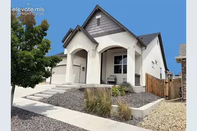 6960 Mustang Rim Drive, Colorado Springs, CO 80923 - Photo 2