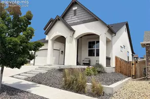 6960 Mustang Rim Dr, Colorado Springs, CO 80923 - Photo 2