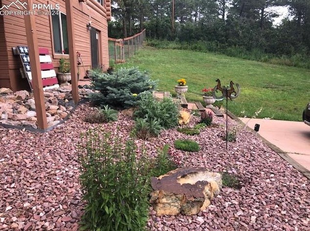 19910 Hamal Dr, Woodmoor, CO 80132-9718