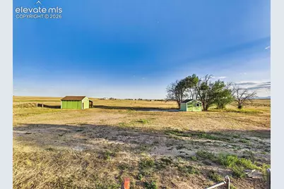 23015 Murphy Road, Calhan, CO 80808 - Photo 42