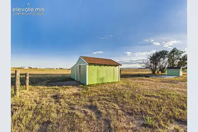 23015 Murphy Road, Calhan, CO 80808 - Photo 44
