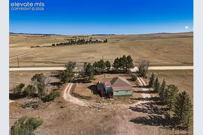 23015 Murphy Road, Calhan, CO 80808 - Photo 46