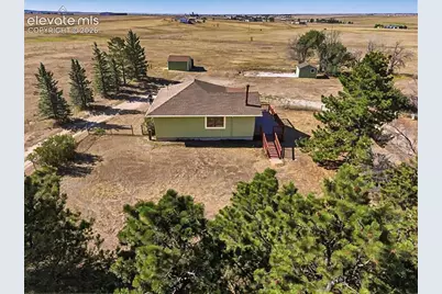 23015 Murphy Road, Calhan, CO 80808 - Photo 48
