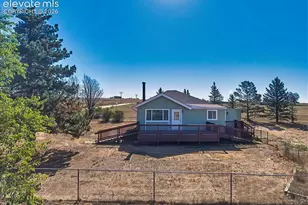 23015 Murphy Rd, Calhan, CO 80808 - Photo 1