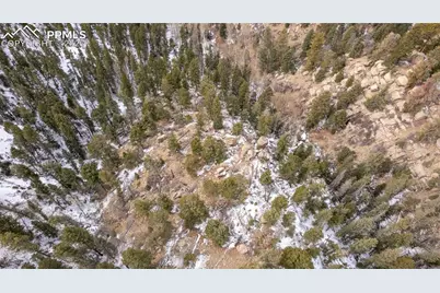 3388-3410 N Mountain Estates Road, Florissant, CO 80816 - Photo 20