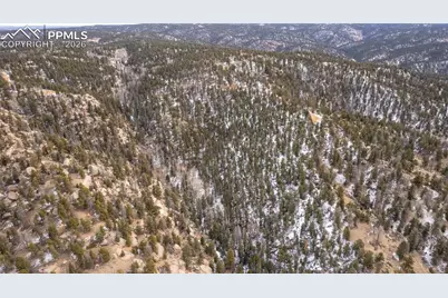 3388-3410 N Mountain Estates Road, Florissant, CO 80816 - Photo 16