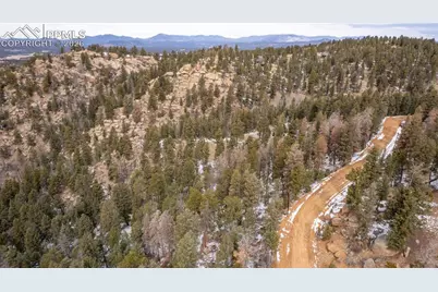 3388-3410 N Mountain Estates Road, Florissant, CO 80816 - Photo 18